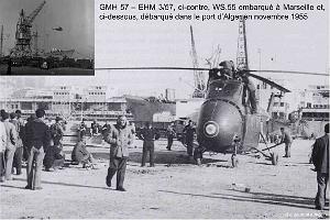 203- ARMEE DE L'AIR EN ALGERIE 1945-1962-51 (59)